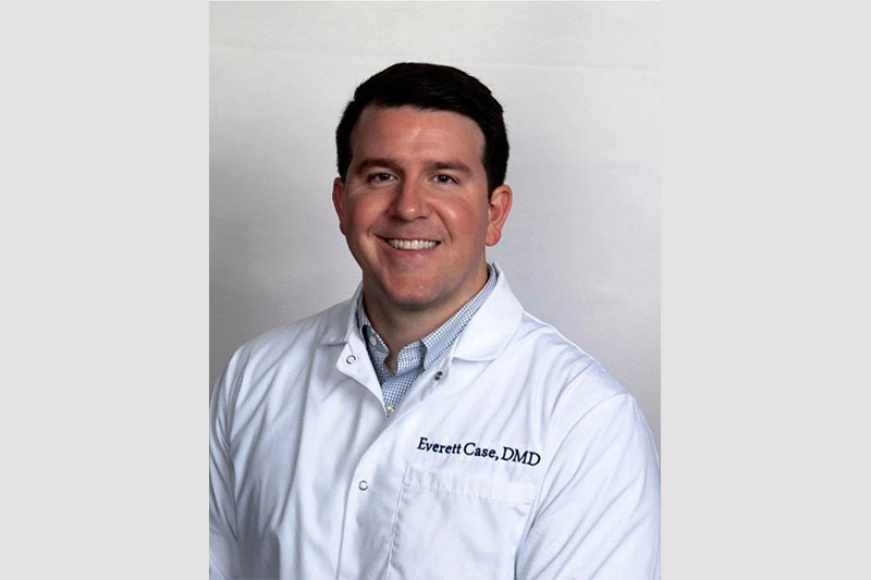 Dr. Everett Case, DMD