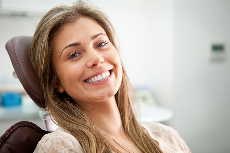 Dental Crowns in Albemarle