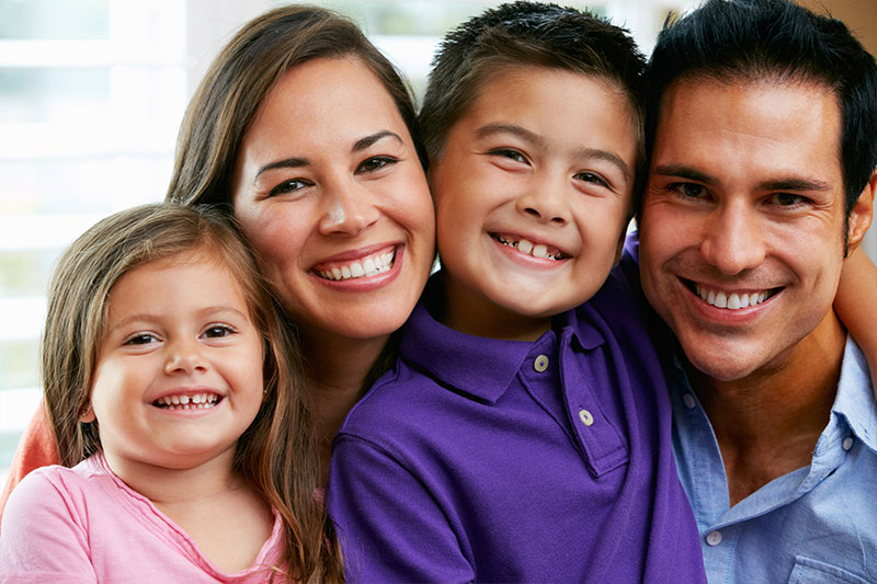 Family Dentist in Albemarle